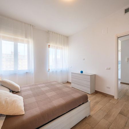 Ferienwohnung Casa Bianchi Monopoli Exterior foto