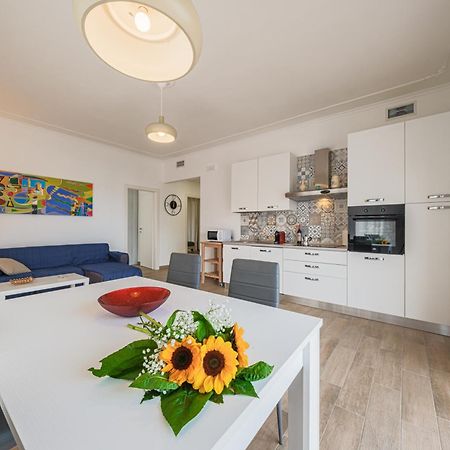 Ferienwohnung Casa Bianchi Monopoli Exterior foto